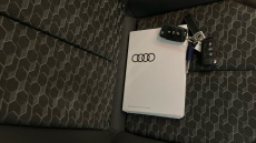 Audi A1 30 TFSI 110 Sport 5dr Petrol Hatchback